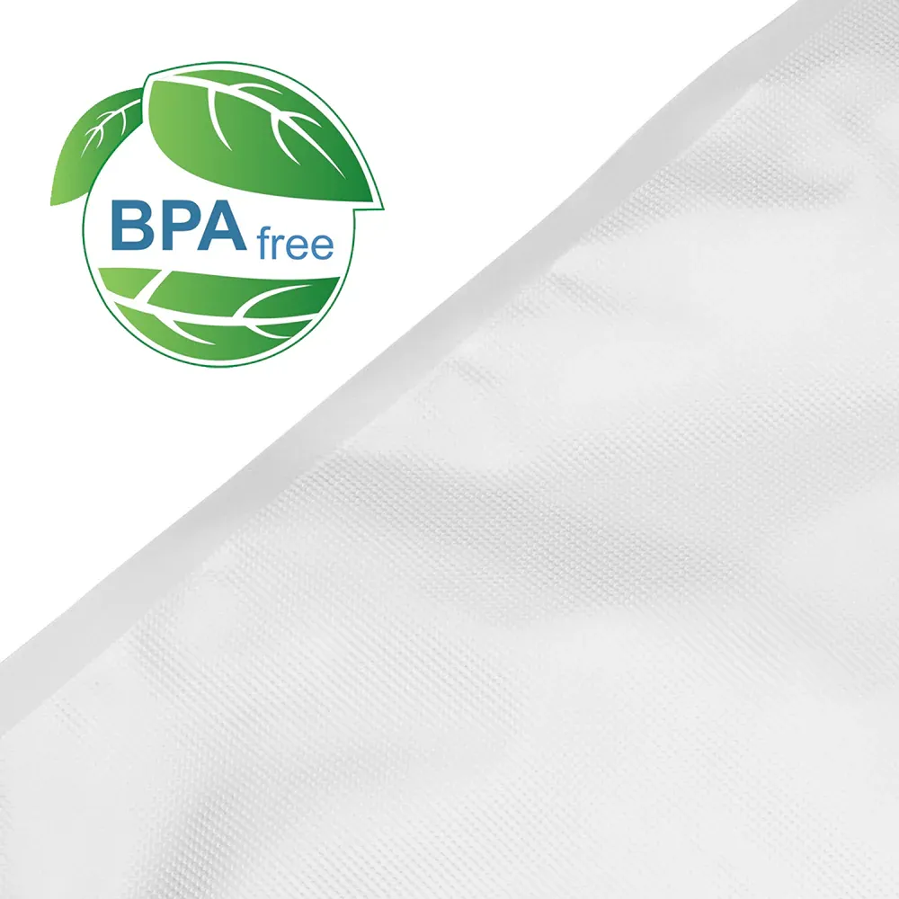 BOLSA SOUS-VIDE MC-BSV2030 - PACK 50 U. - Imagen 3