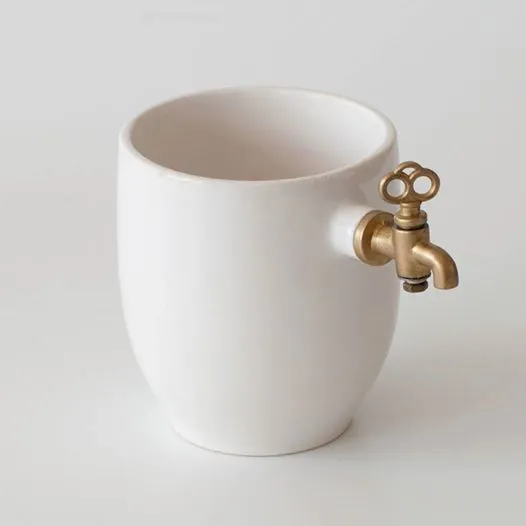 Taza serie INSOLITAS