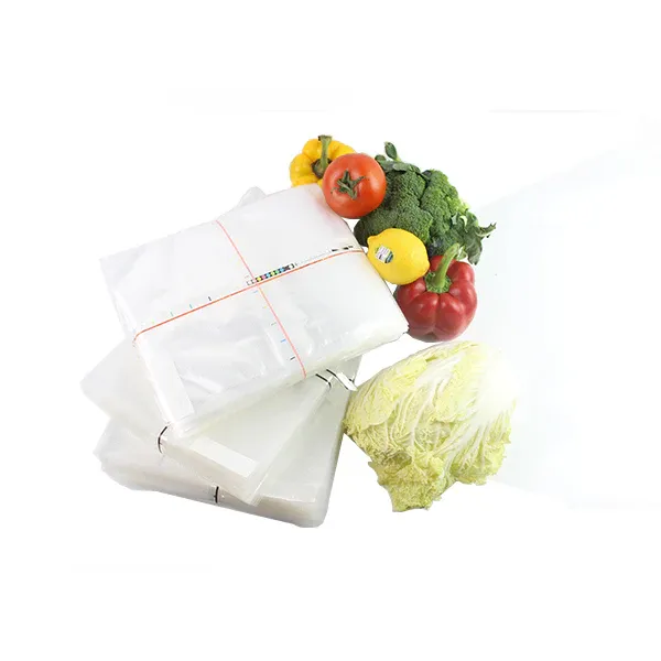 BOLSA SOUS-VIDE MC-BSV2030 - PACK 50 U. - Imagen 2