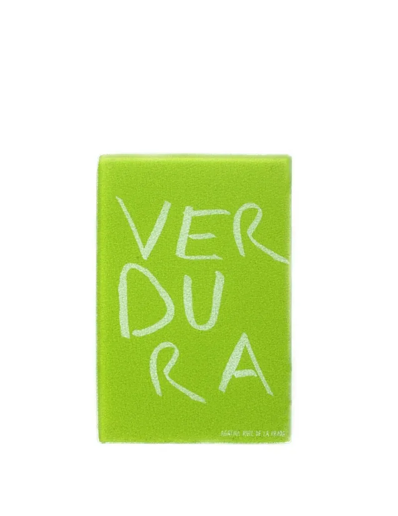 Tabla de corte Agatha Ruiz De La Prada. Verdura.