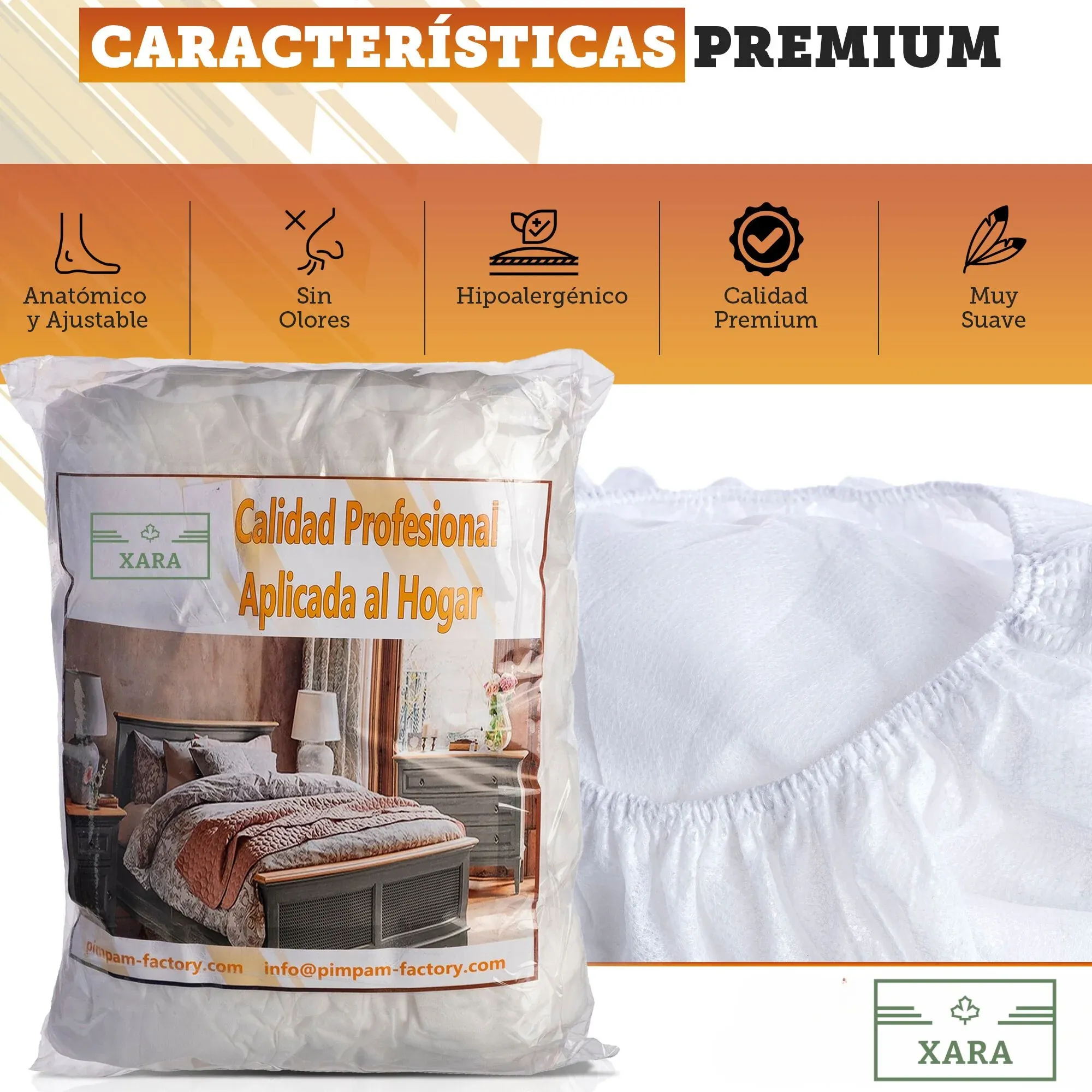 Cubrezapatos de TNT - Imagen 2