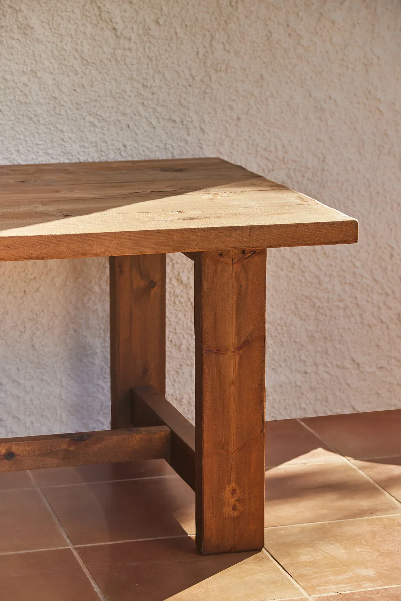 Mesa Luisa - Imagen 2