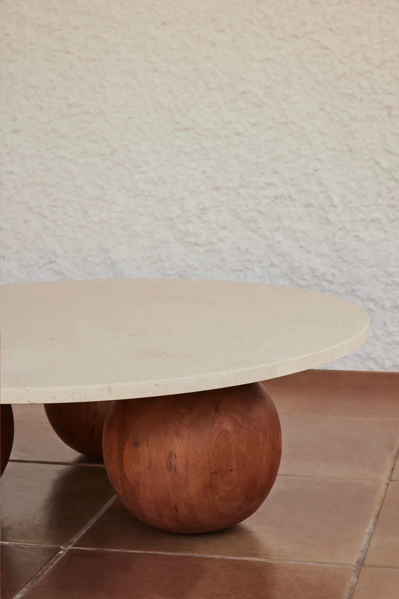 Mesa Rhoda - Imagen 3