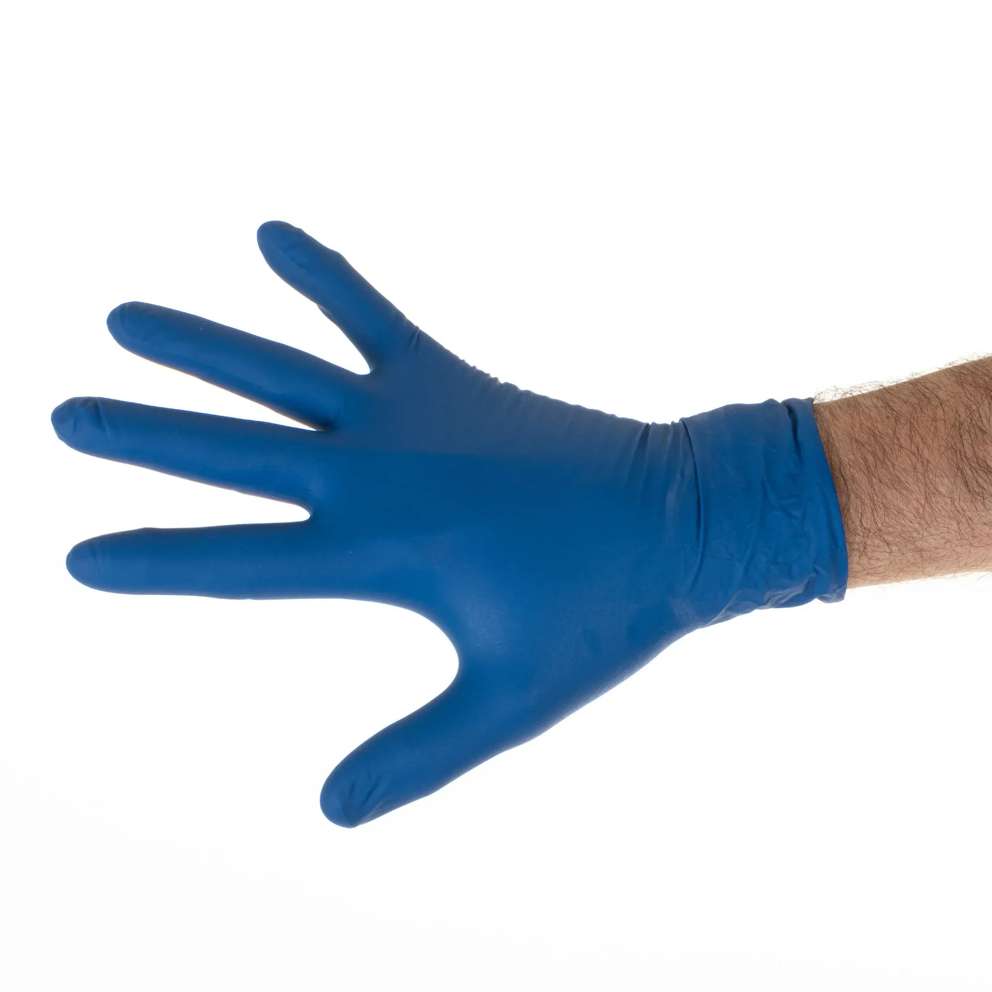 Guantes de Nitrilo Sin Polvo - Imagen 3