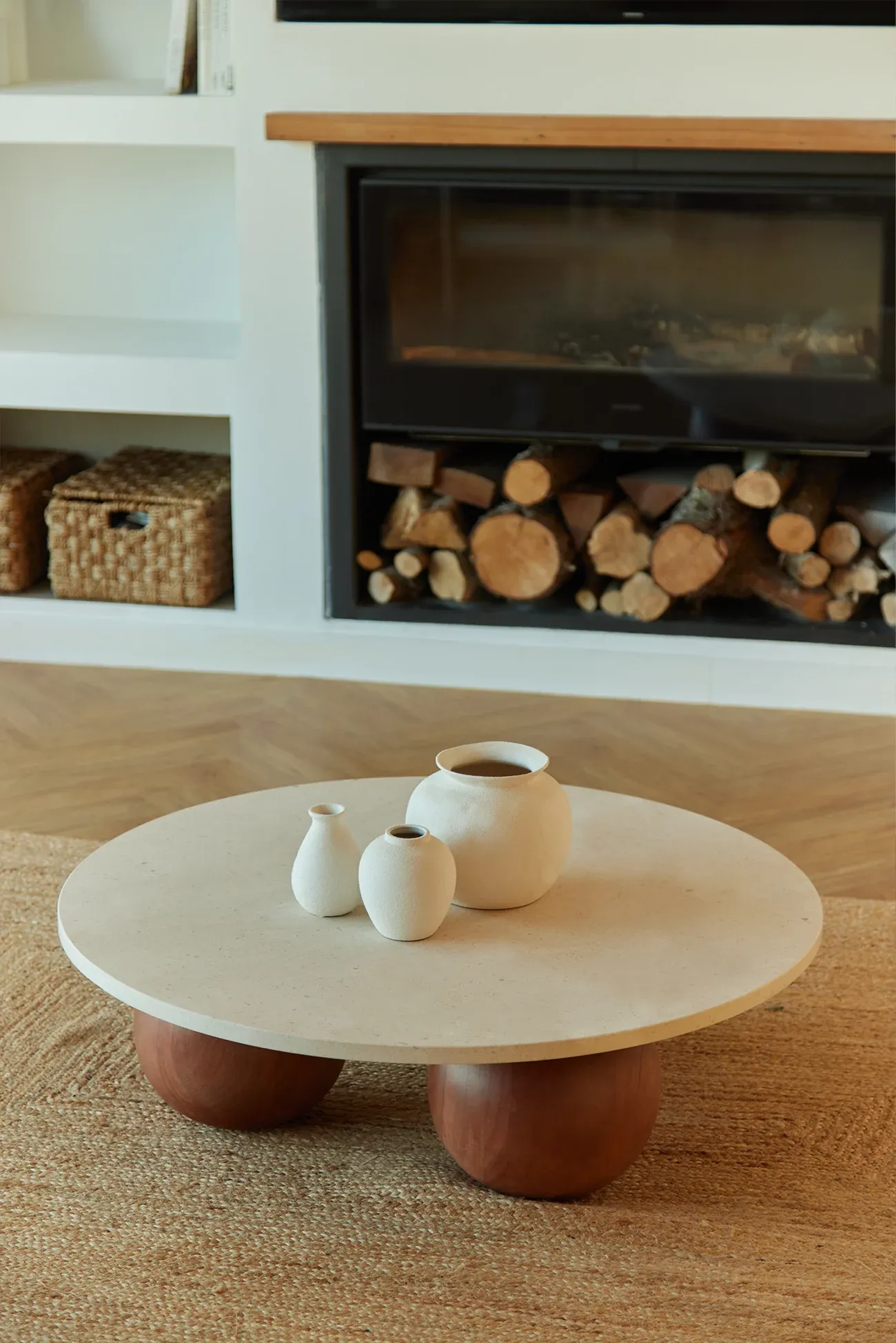 Mesa Rhoda - Imagen 4