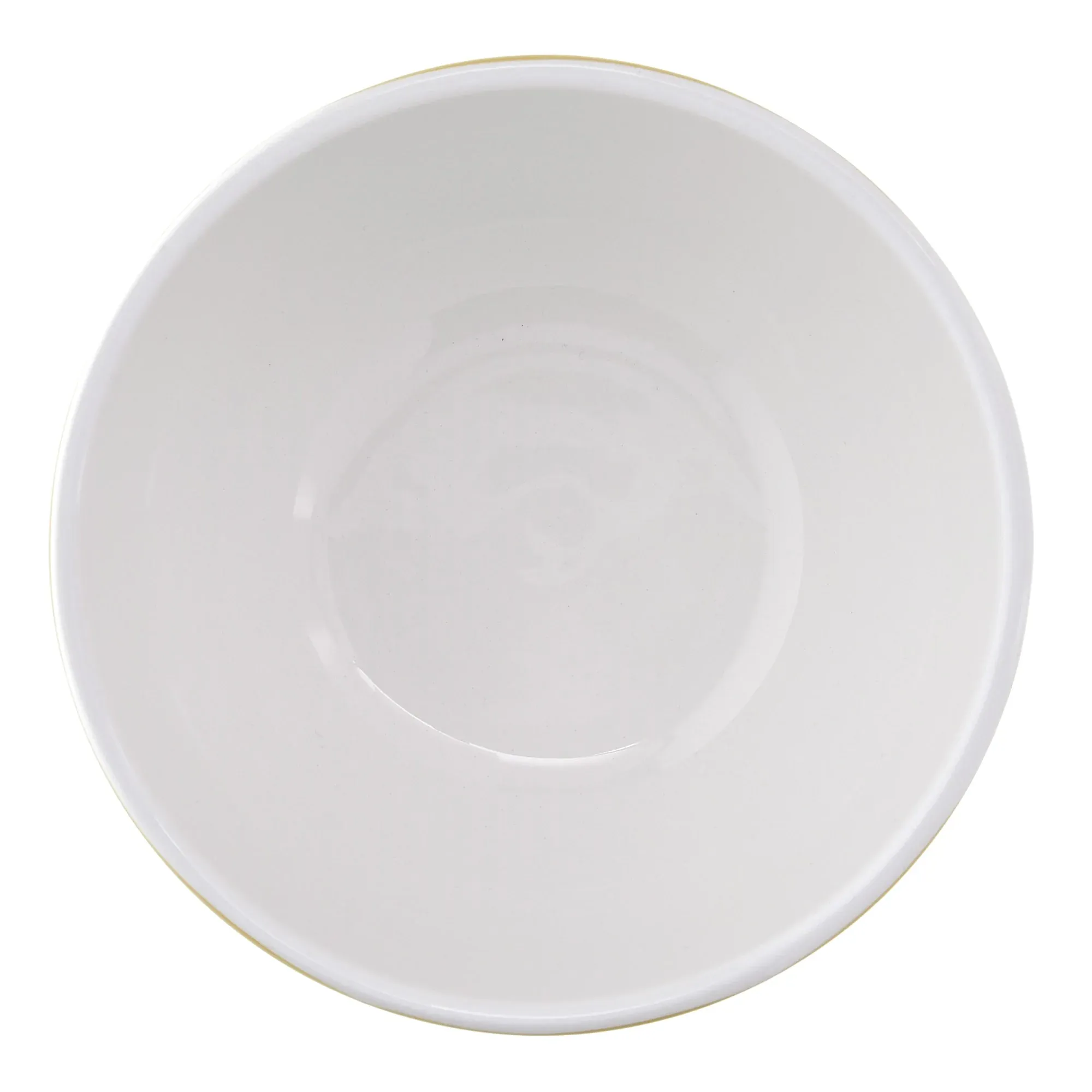 Bol 500 ml., multicolor, cerámica. - Imagen 2