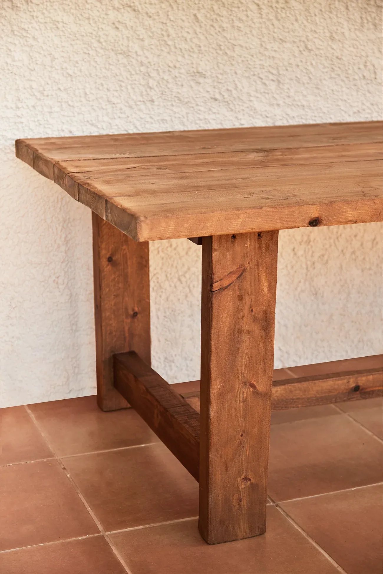 Mesa Luisa - Imagen 4