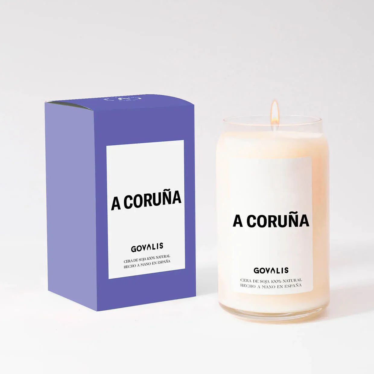 Vela Aromática A Coruña