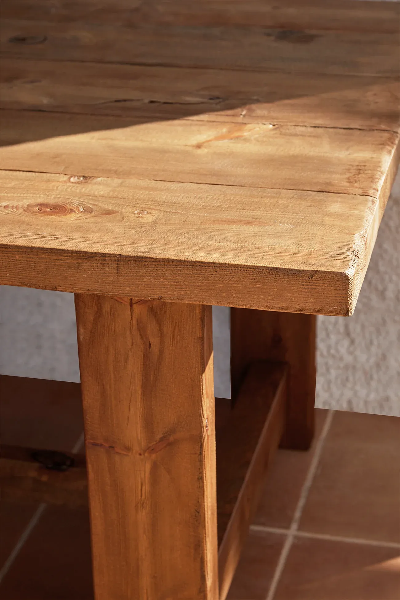 Mesa Luisa - Imagen 5