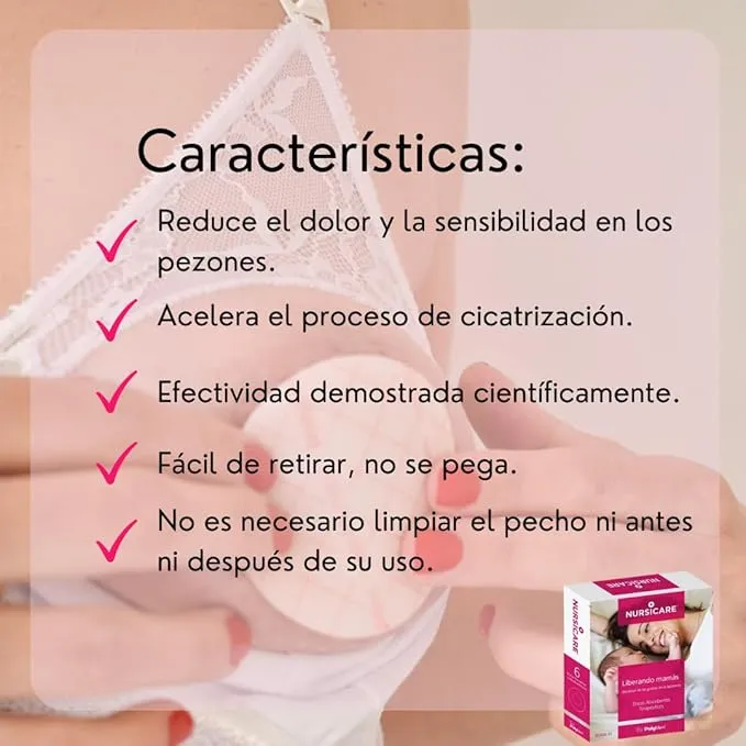 Pack Promoción 2 Cajas de Apósitos Nursicare + Curso Online Primeros Auxilios - Imagen 2