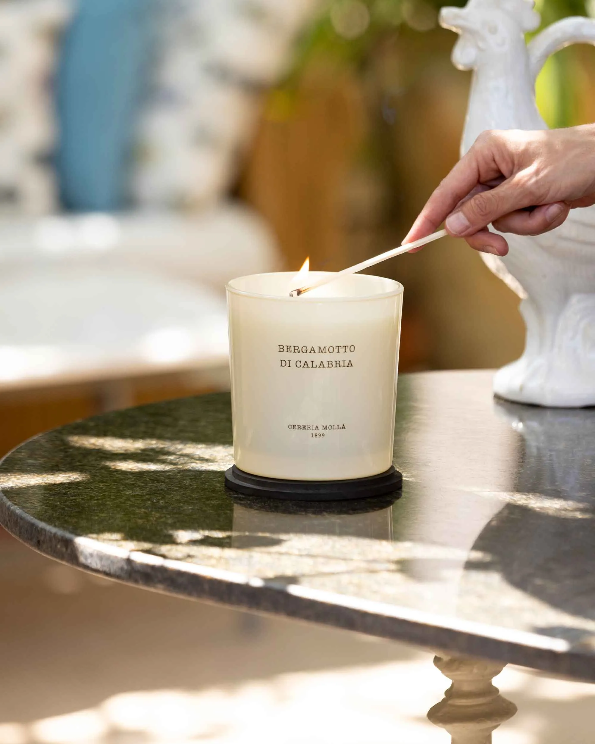 Vela Bergamotto Di Calabria - Imagen 4