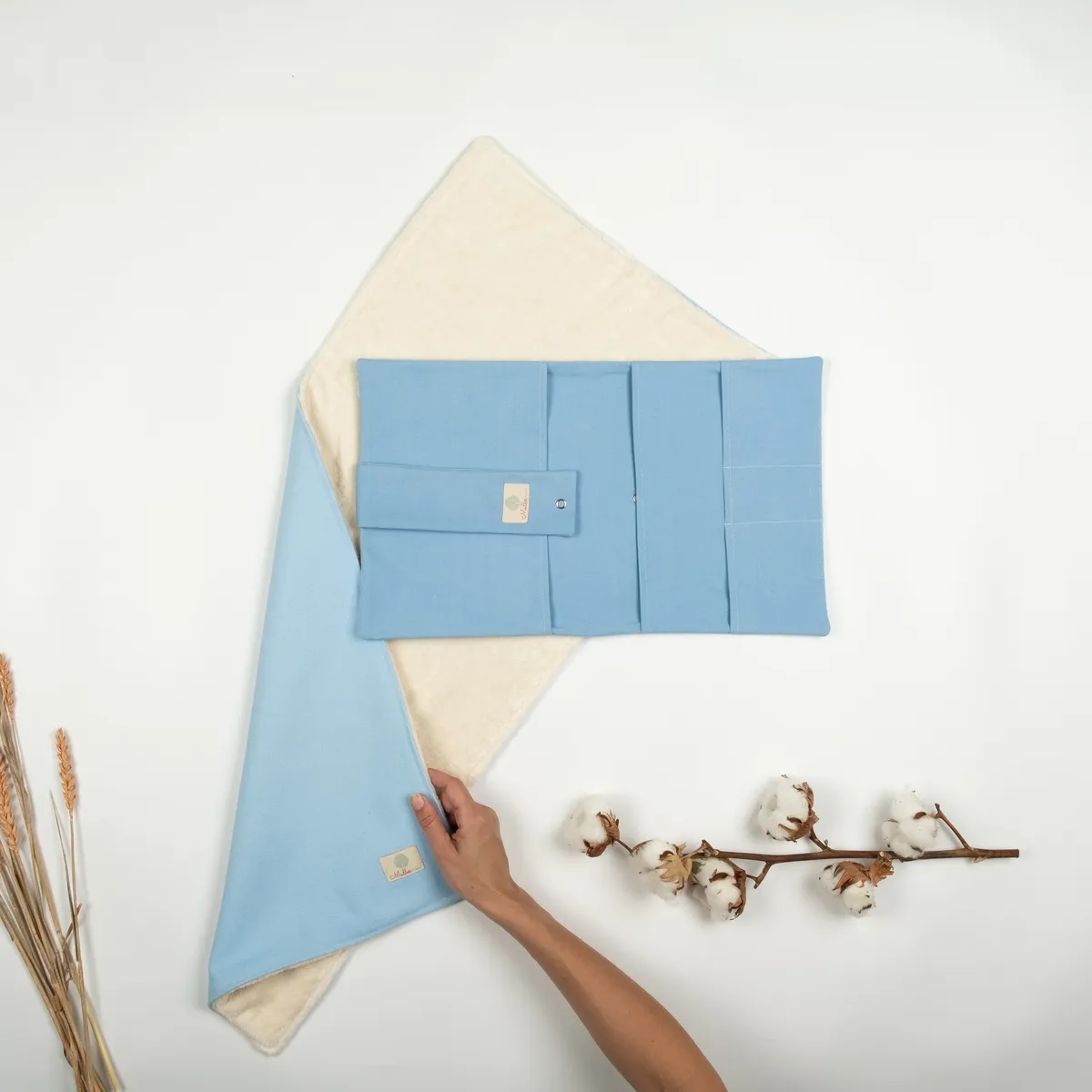 Cambiador pequeño - Imagen 5