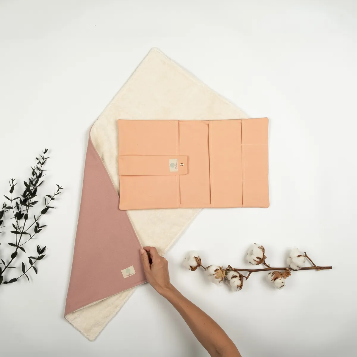 Cambiador pequeño - Imagen 4