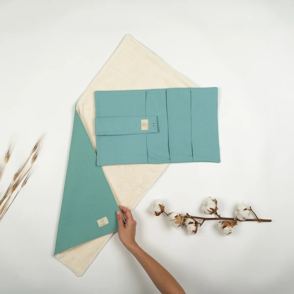 Cambiador pequeño - Imagen 3