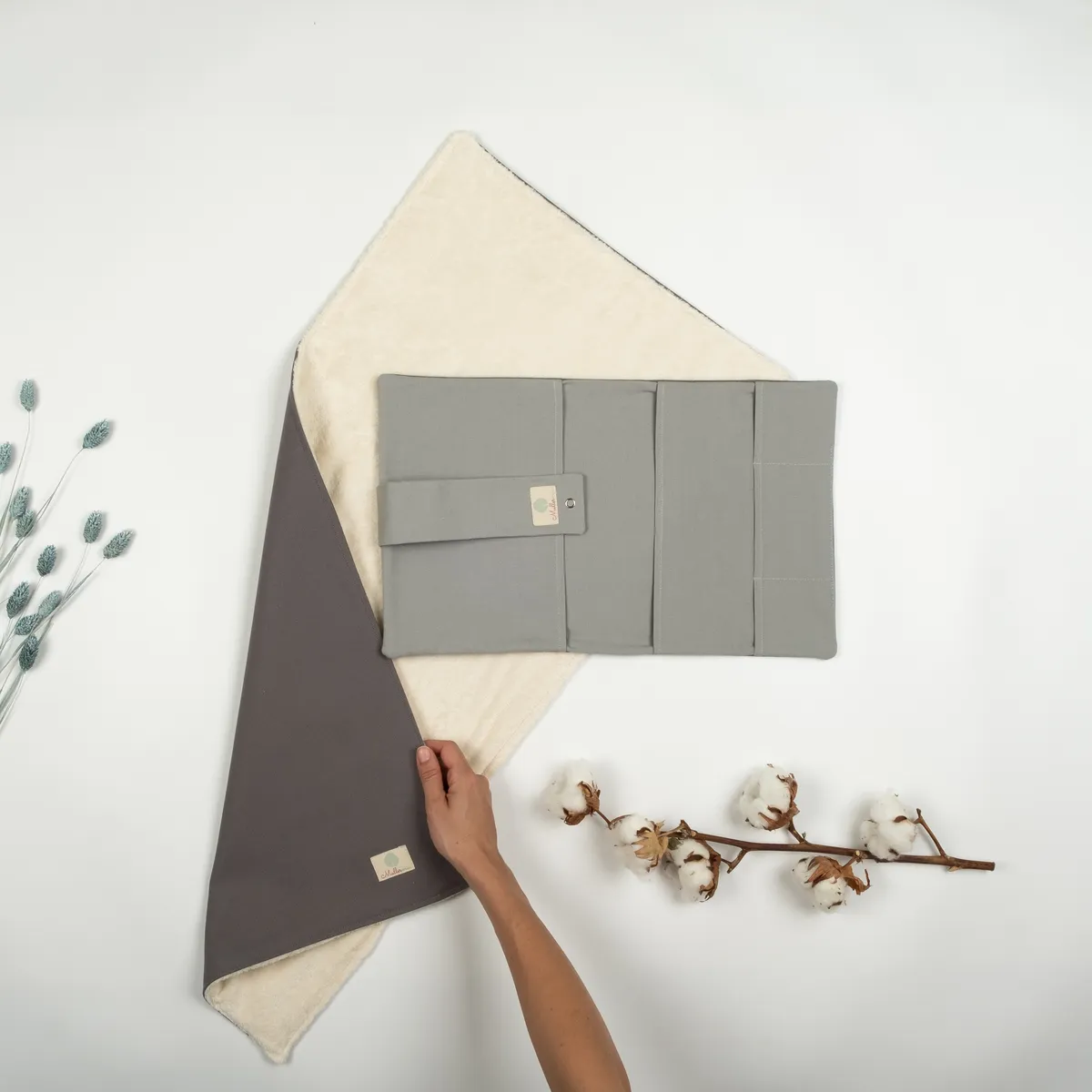 Cambiador pequeño - Imagen 2