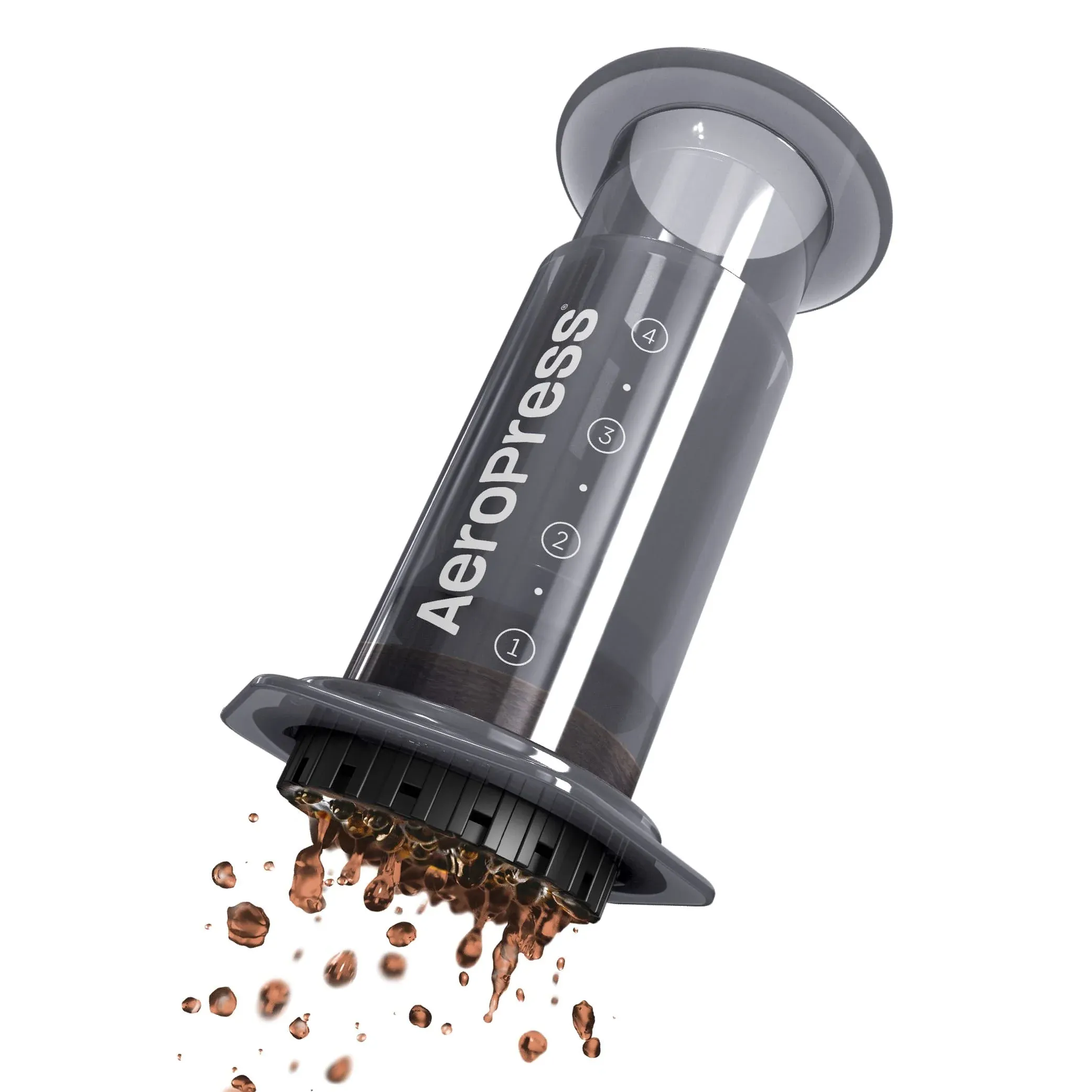 AeroPress Original - Imagen 2