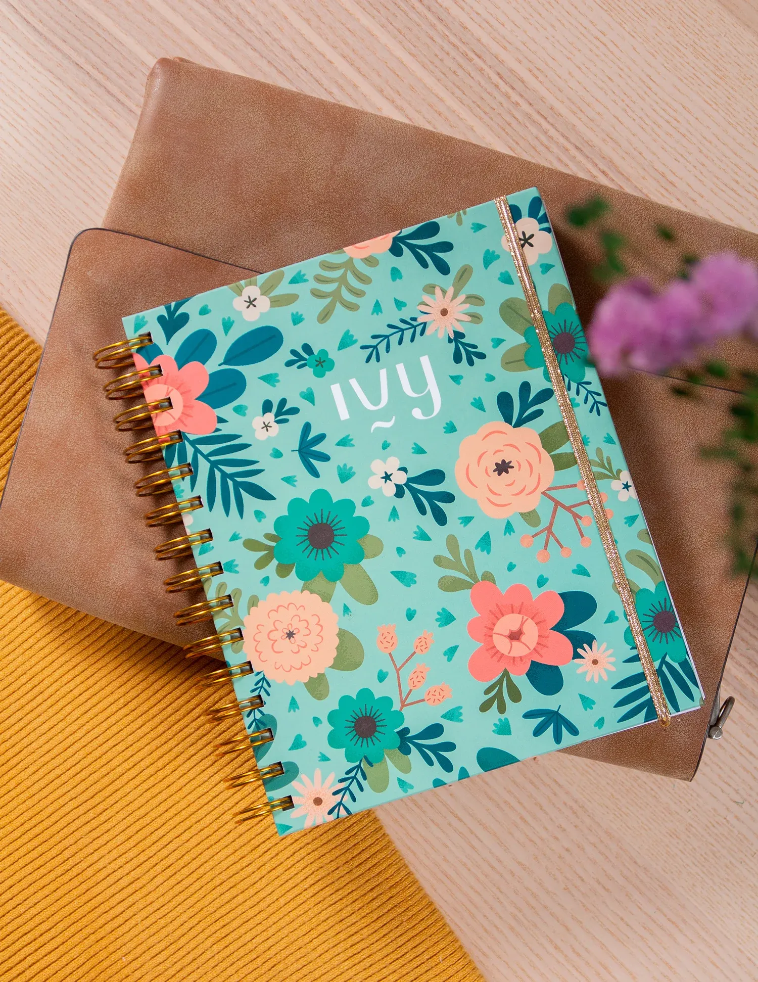 Agenda Story Beginning - Imagen 3