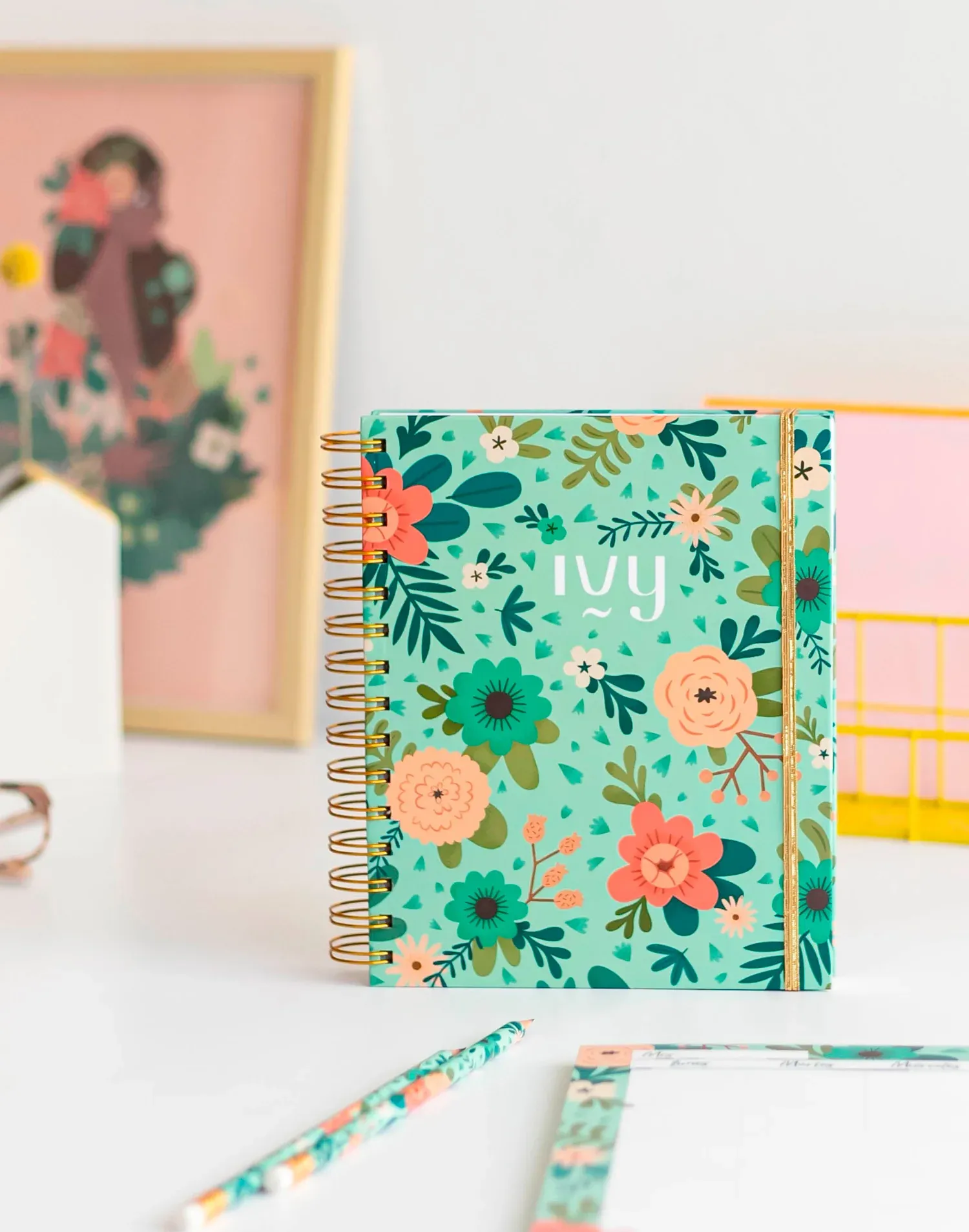 Agenda Story Beginning