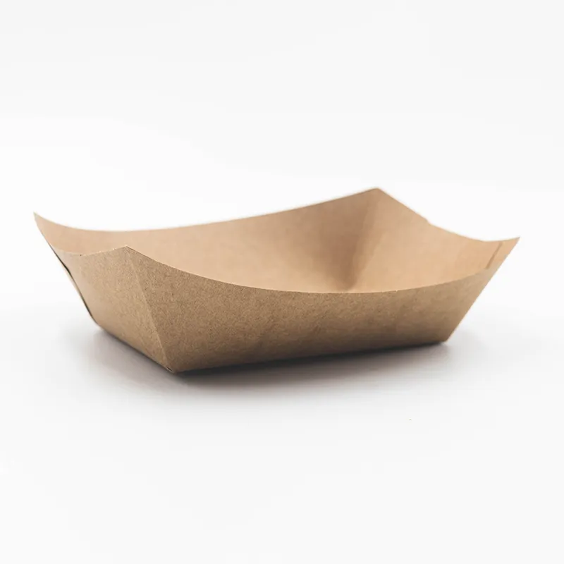 Barqueta T.M (15,5×8,8×5) - Imagen 2