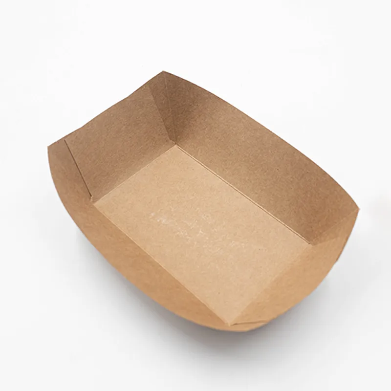 Barqueta T.M (15,5×8,8×5) - Imagen 3