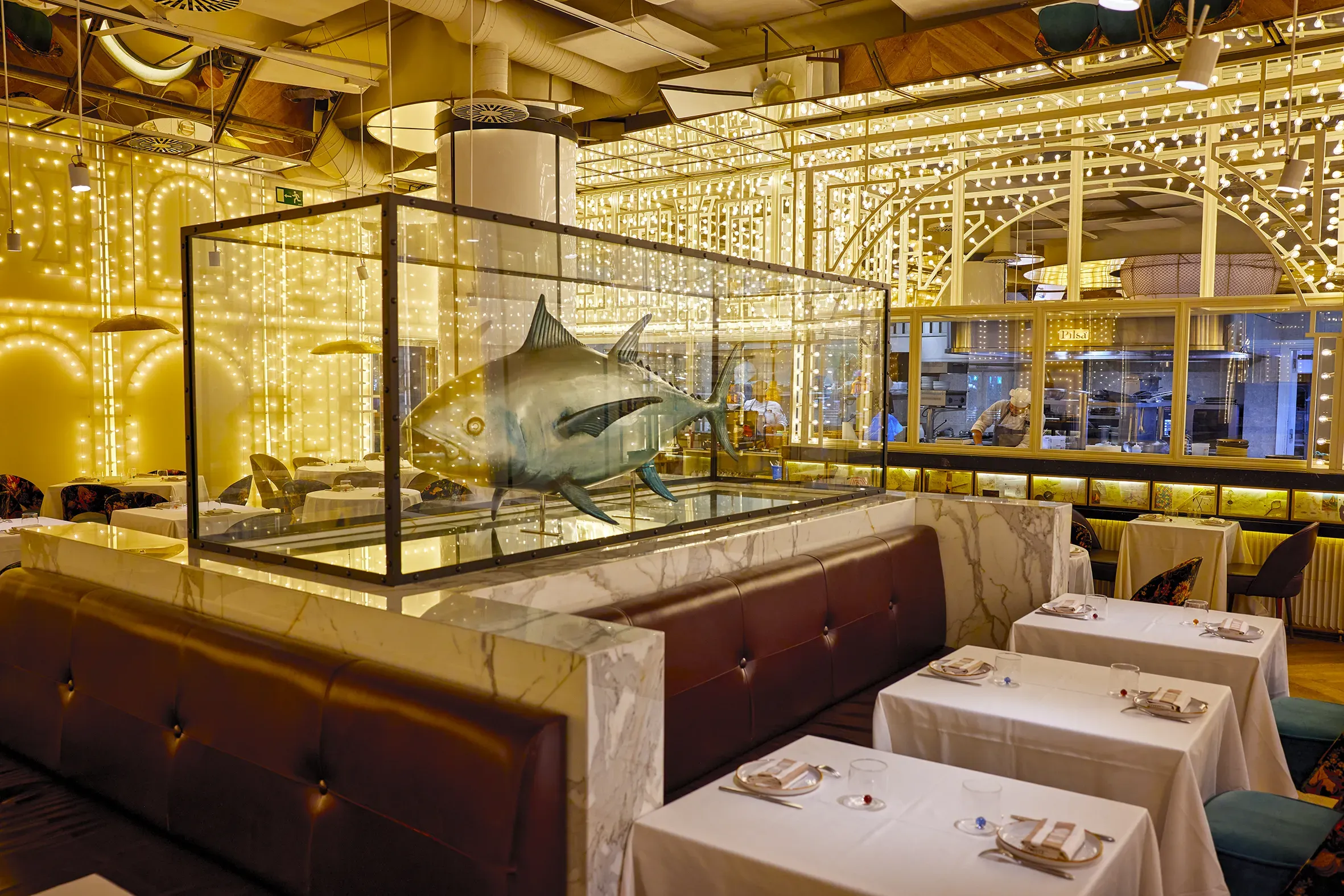 Premium Experience - Imagen 9