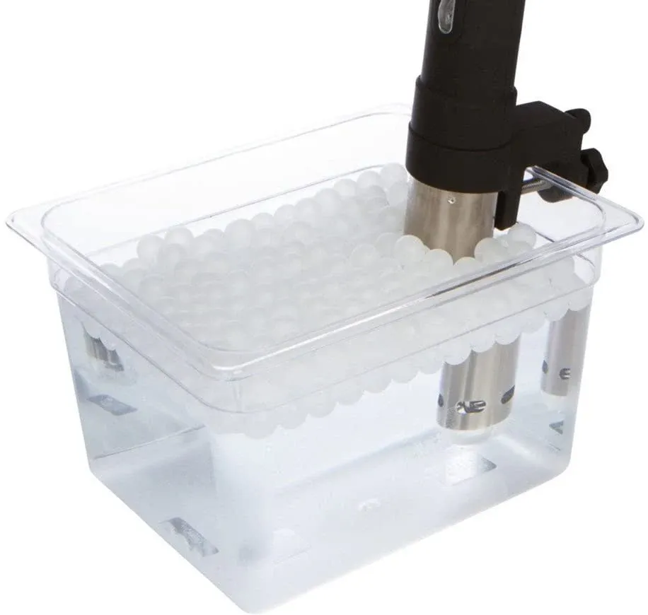 BOLAS SOUS-VIDE MC-BLSV250 - Imagen 2