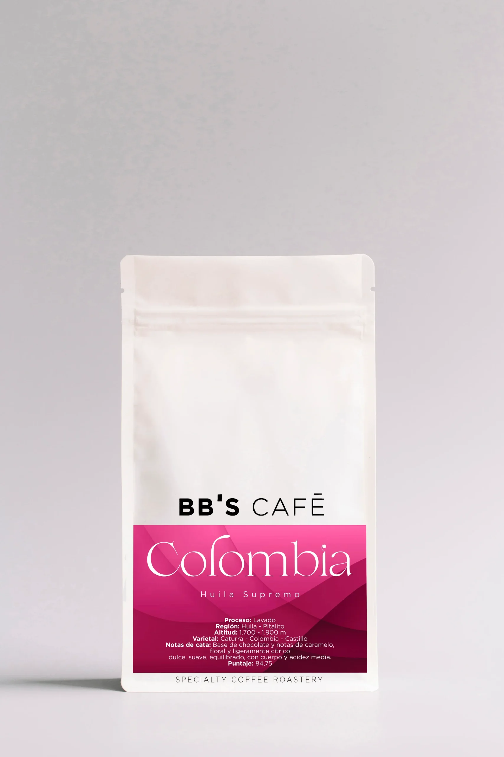 COLOMBIA Huila Supremo