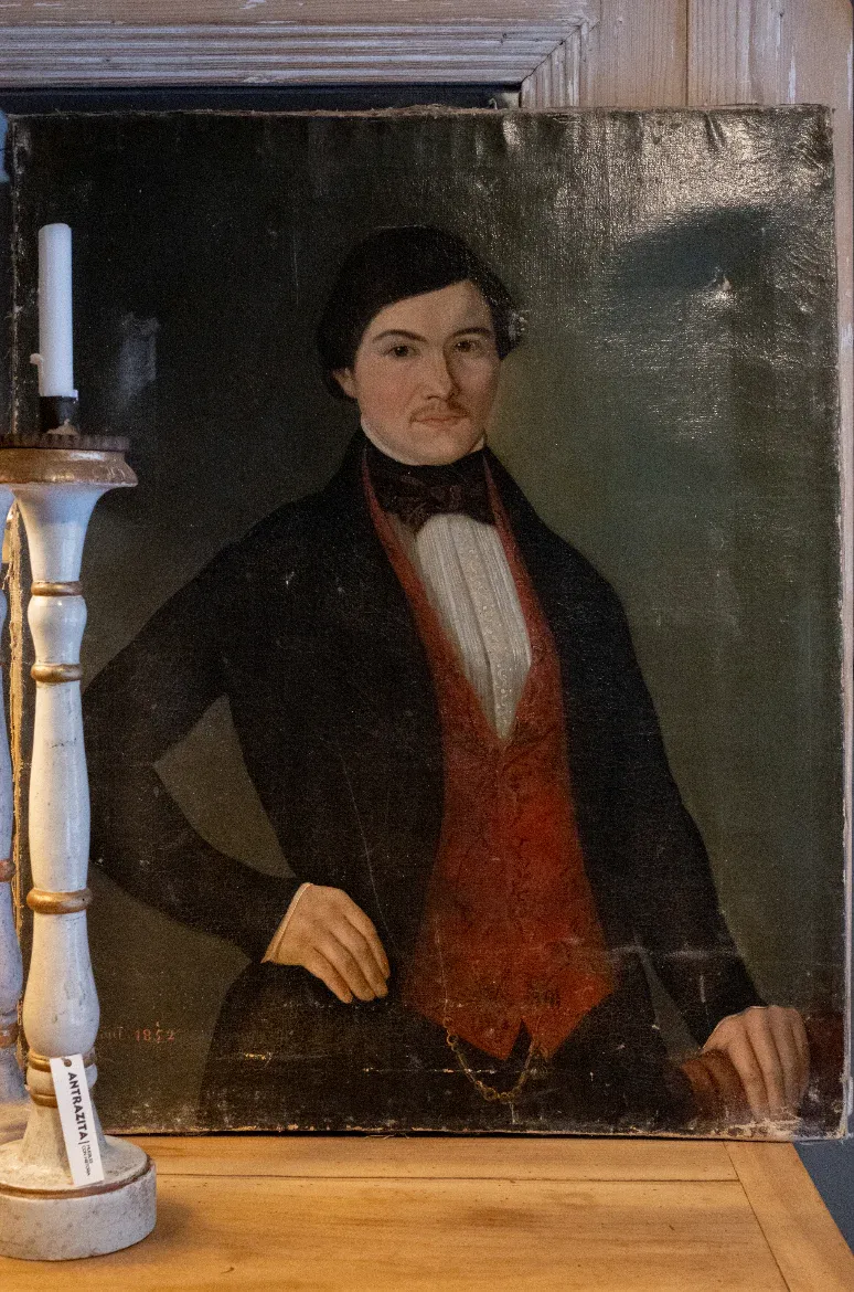 "Monsieur" - Imagen 4