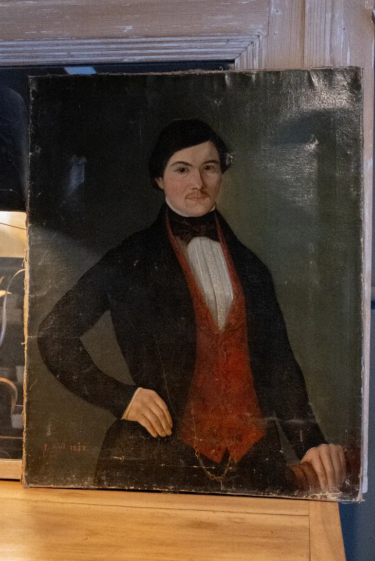 "Monsieur" - Imagen 3