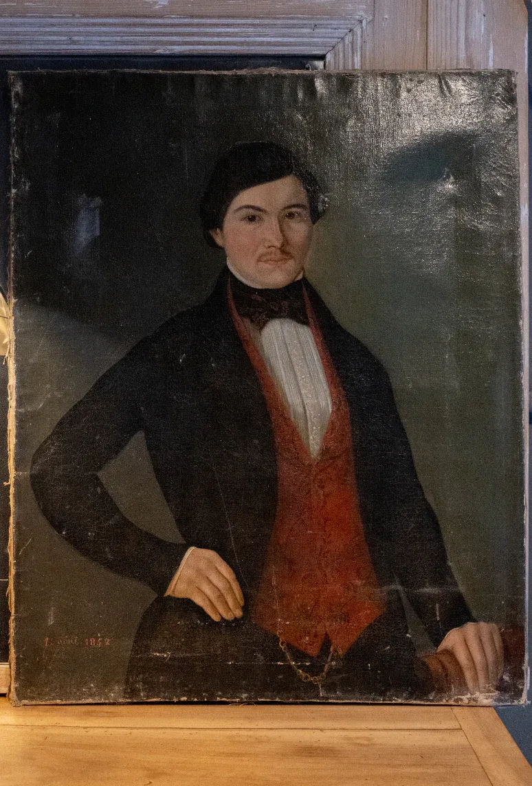 "Monsieur" - Imagen 2