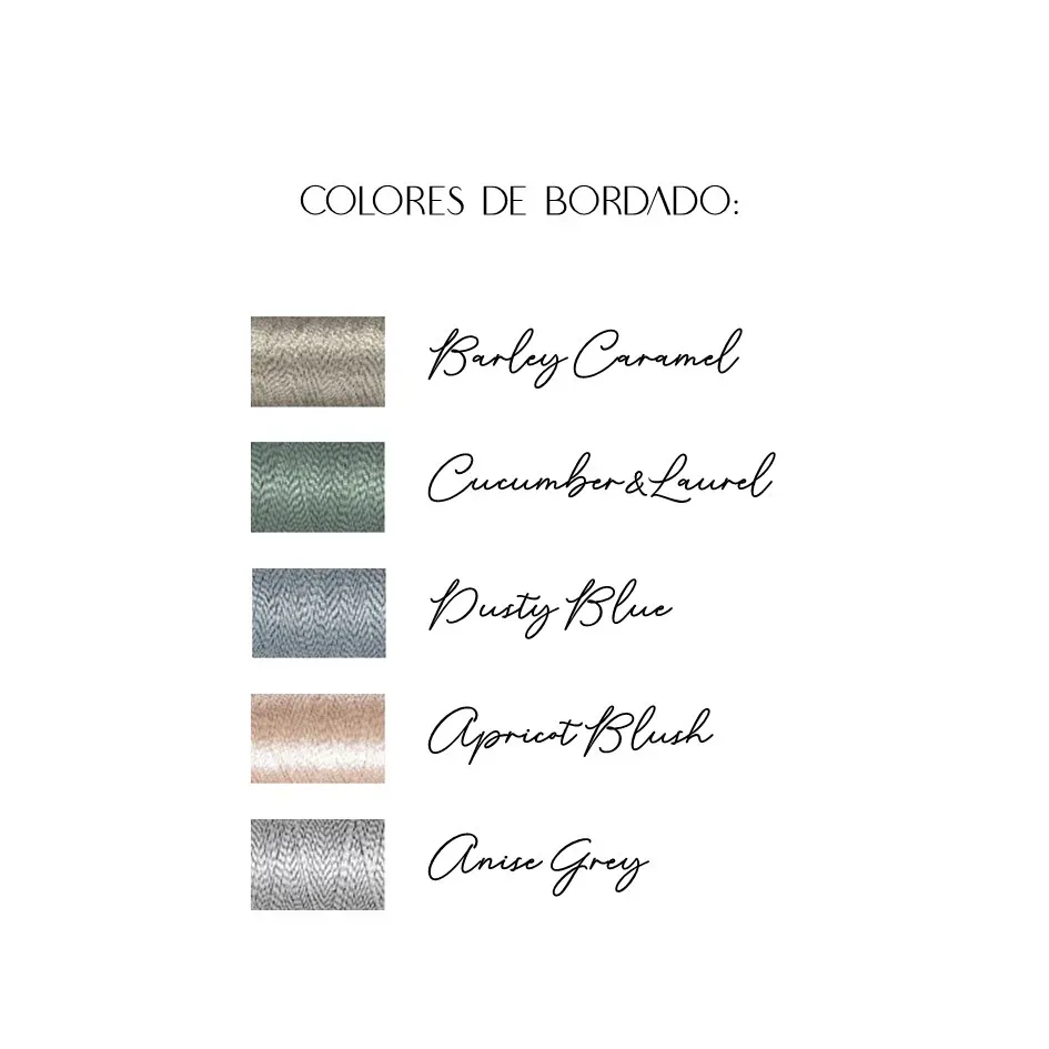 Albornoz Rizo Suave con Capucha - Imagen 5