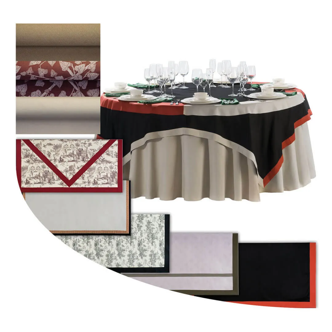 Manteles Elite - Imagen 8