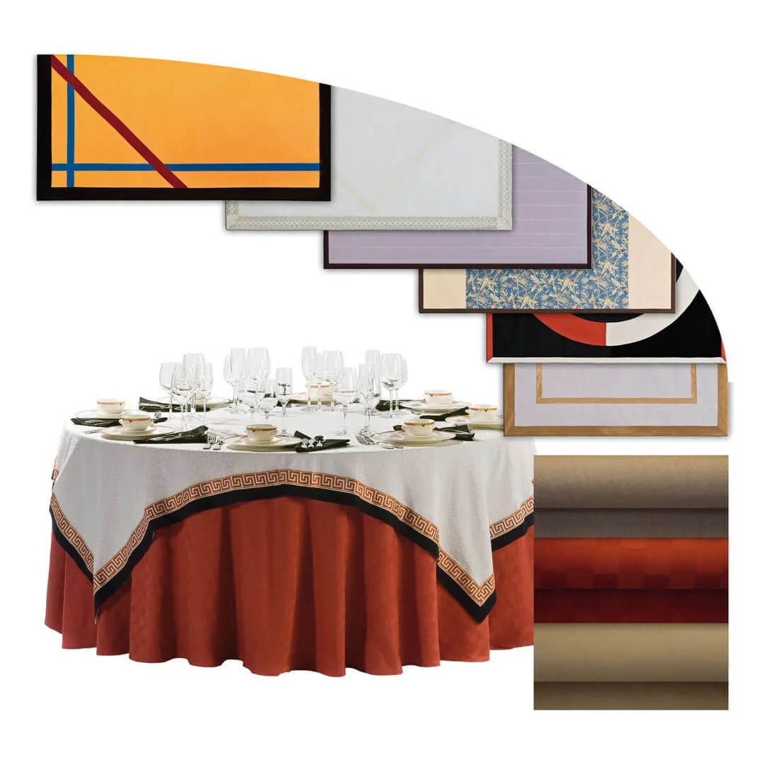 Manteles Elite - Imagen 9