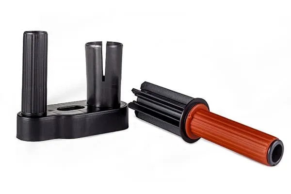 Dispensador film manual - Imagen 2