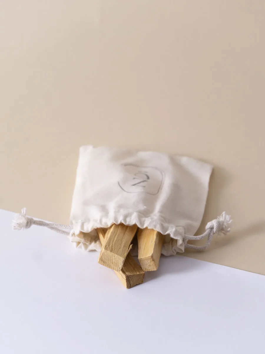 Palosanto | Pack de 3