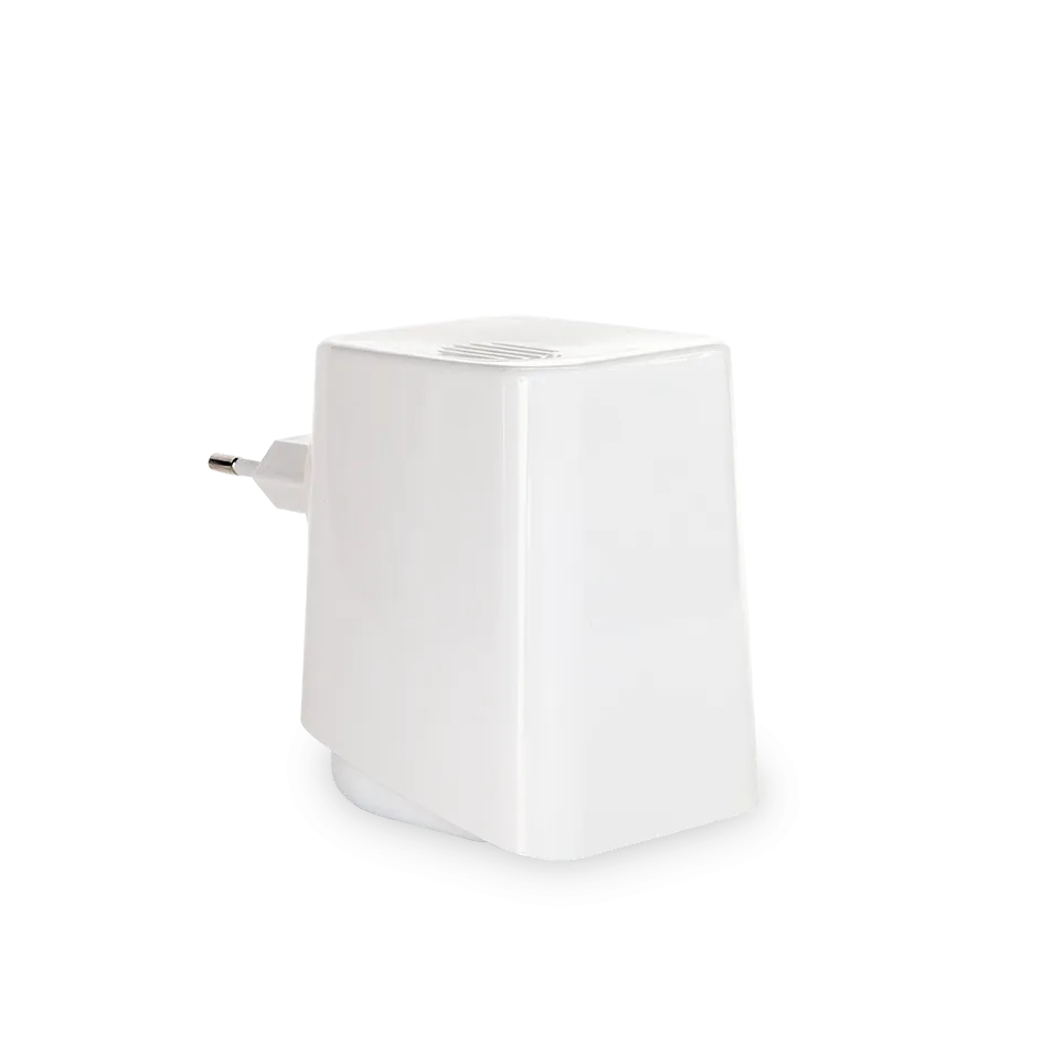 Difusor Eléctrico Profesional