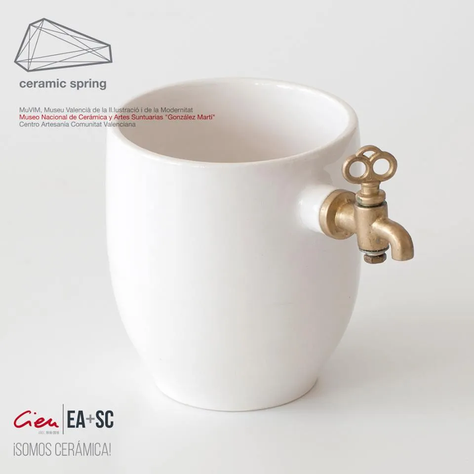 Taza serie INSOLITAS - Imagen 2