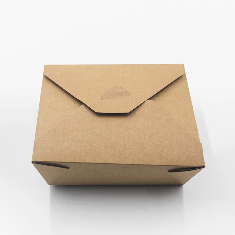 Envase multifood cartón 1000ml 17*12*5