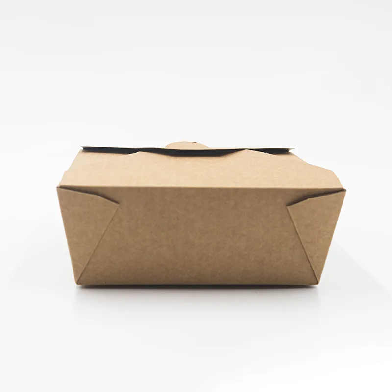 Envase multifood cartón 1000ml 17*12*5 - Imagen 3