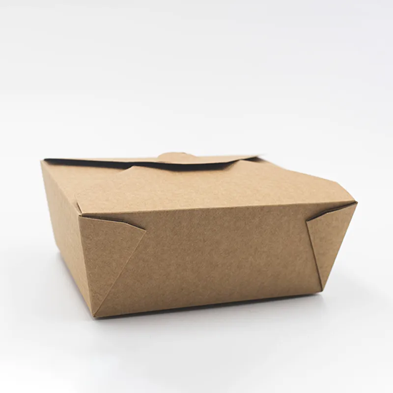 Envase multifood cartón 1000ml 17*12*5 - Imagen 2