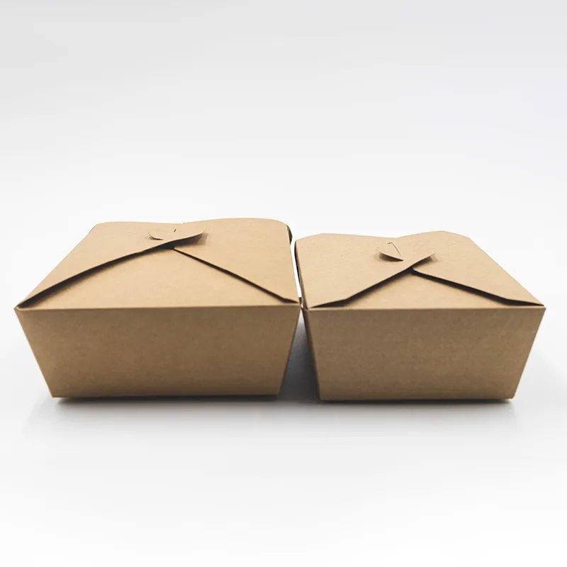 Envase multifood cartón 1000ml 17*12*5 - Imagen 4