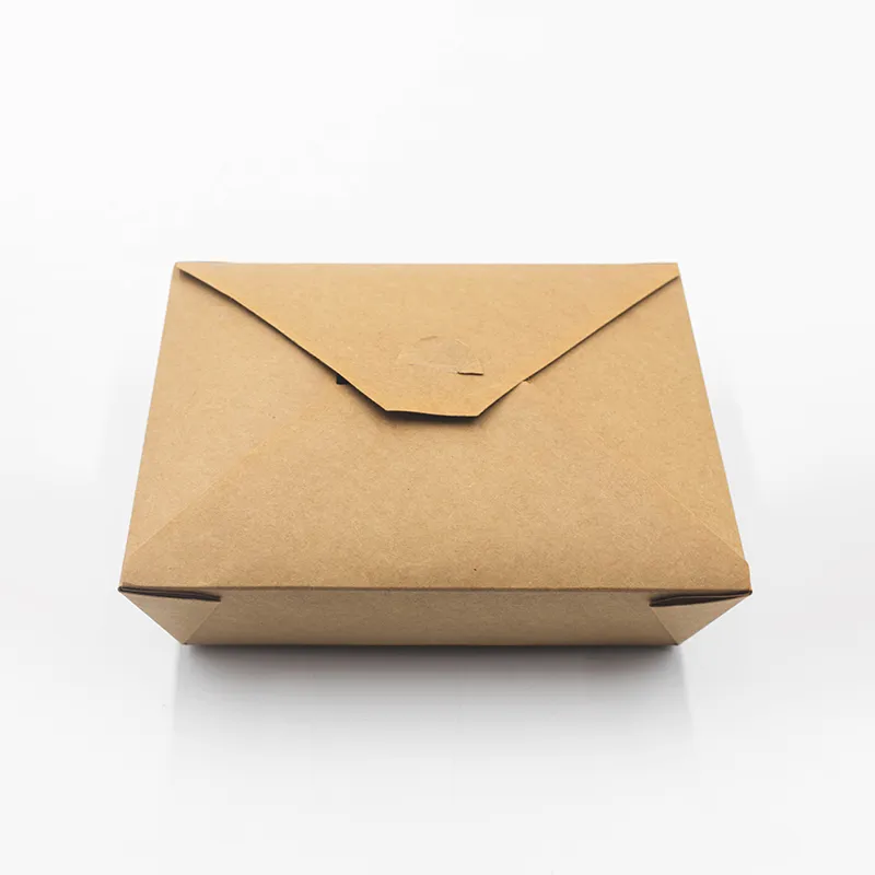 Envase multifood cartón 1500ml 22*14*6,5