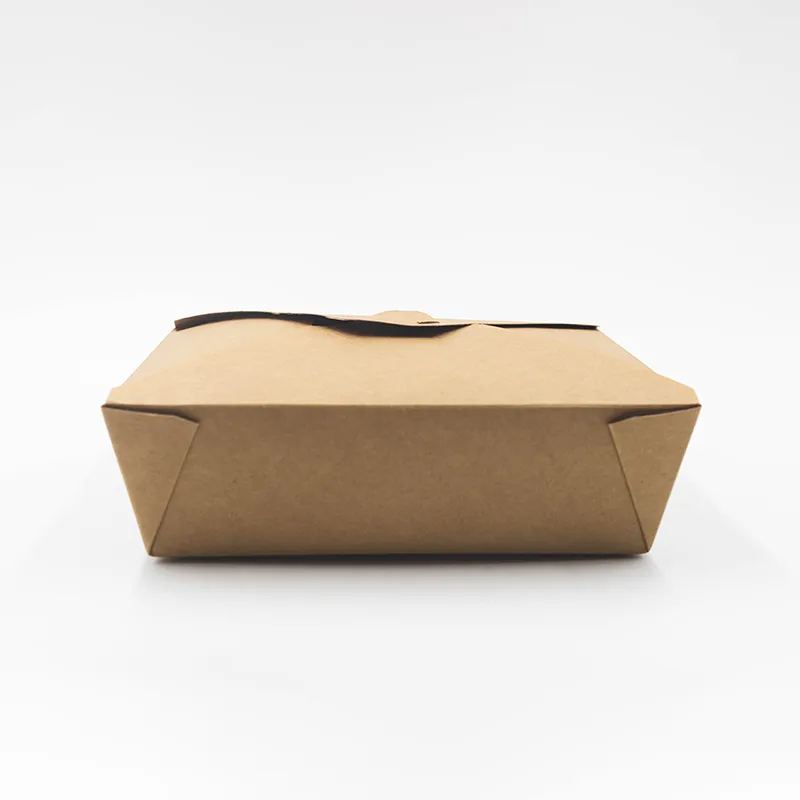 Envase multifood cartón 1500ml 22*14*6,5 - Imagen 3