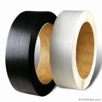 Fleje de polipropileno – pp para máquina - Imagen 3