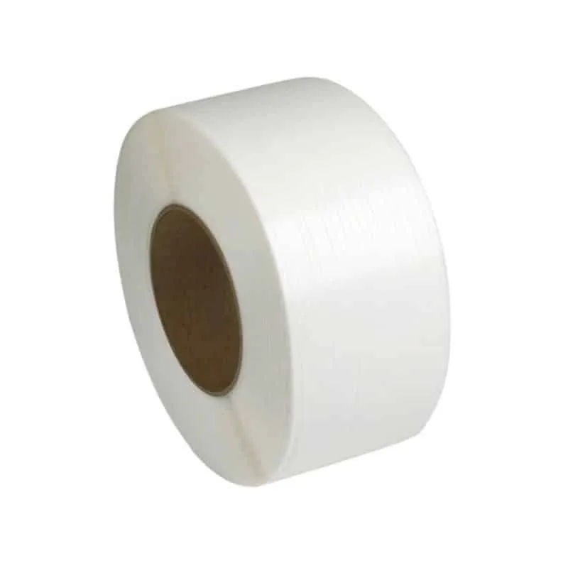 Fleje de polipropileno – pp para máquina - Imagen 4