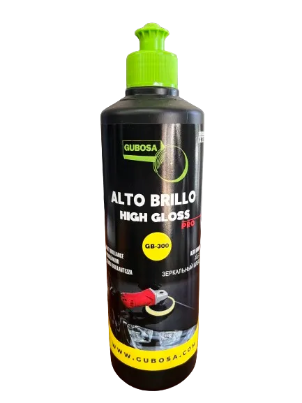 ALTO BRILLO HIGH GLOSS PRO GB-300