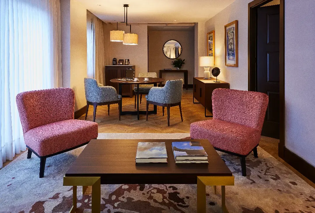 Kaizen Experience (1 noche de hotel) - Imagen 7