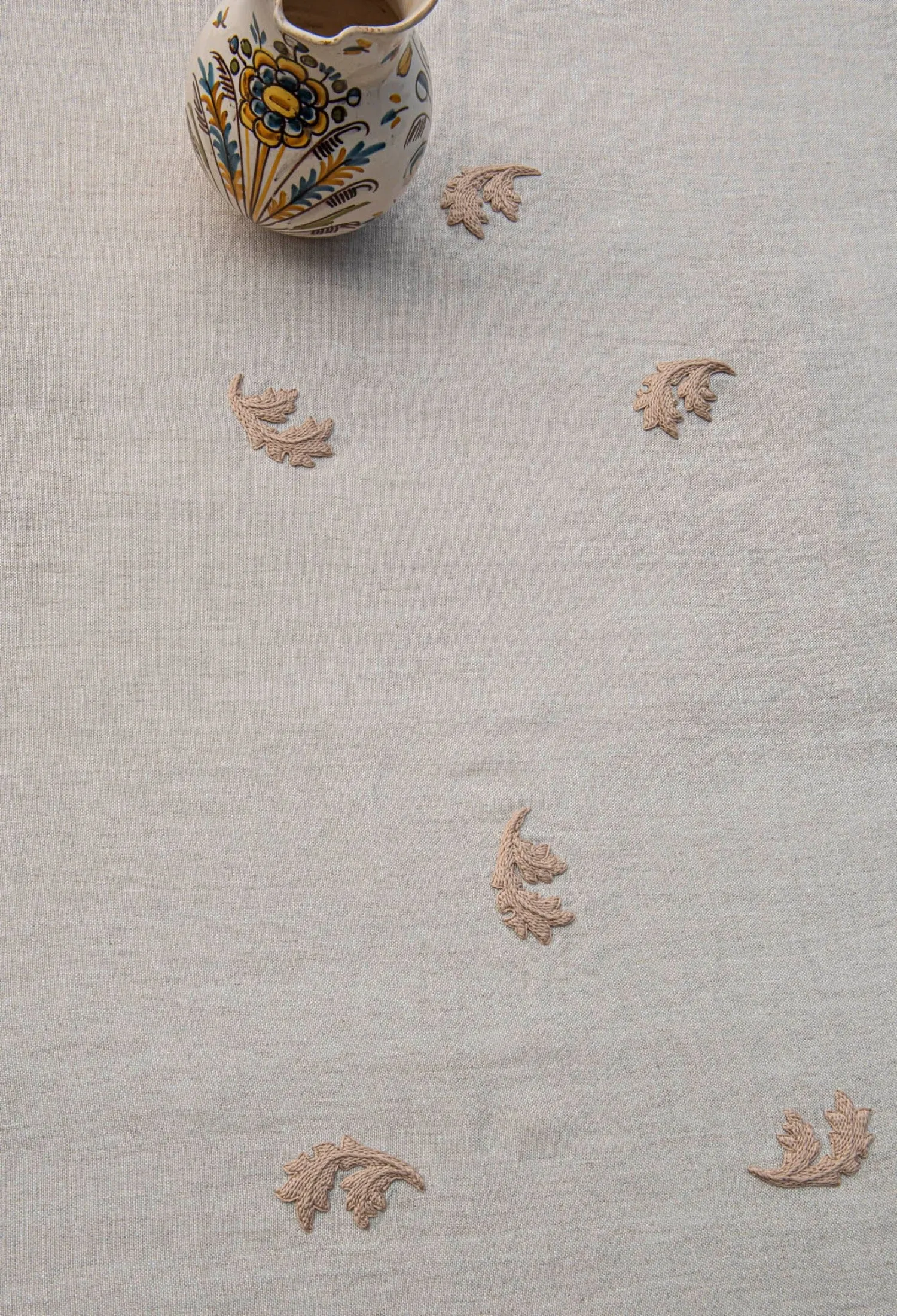 Mantel Iloema x Abbatte - Imagen 2