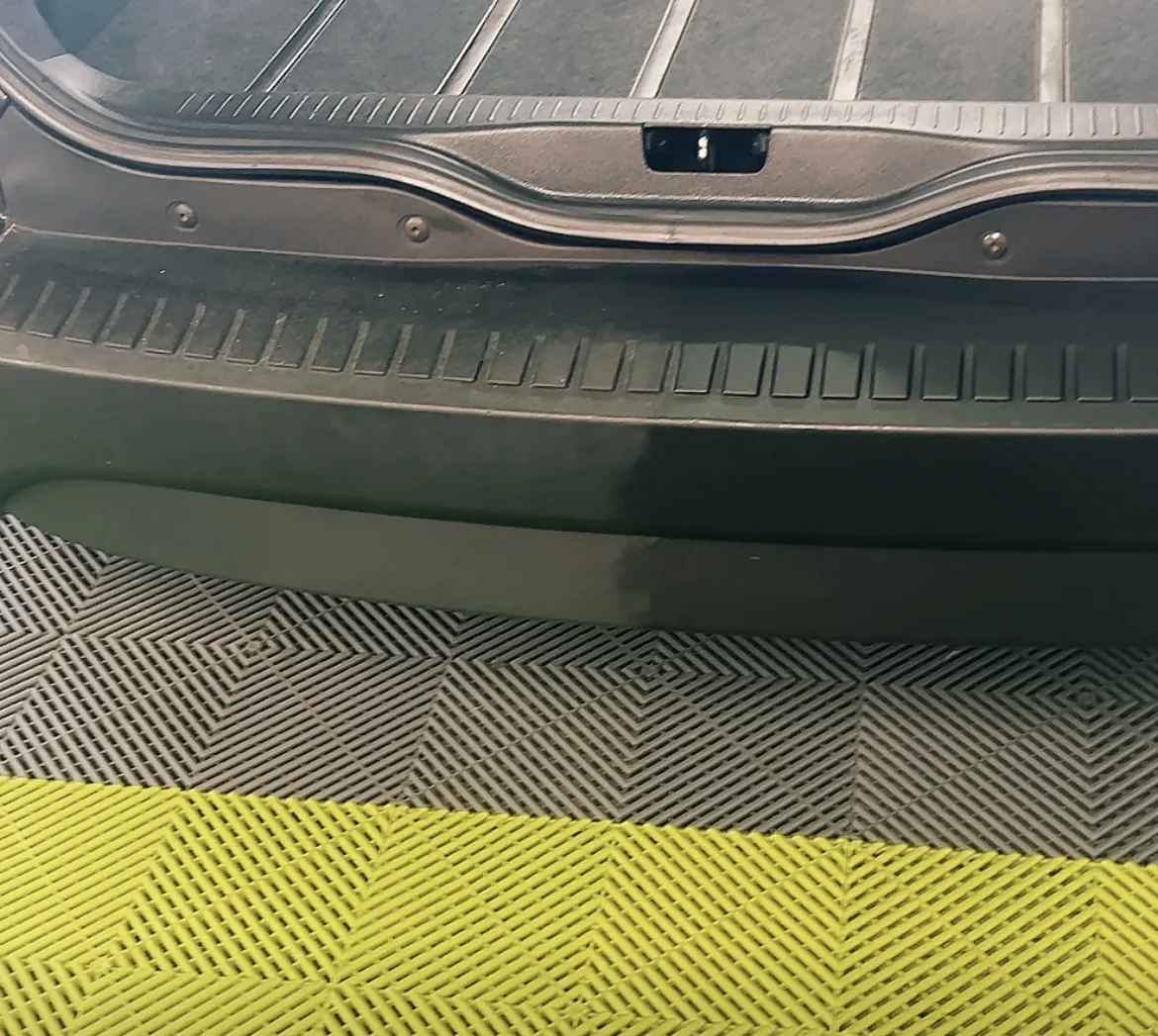 BLACK EFFECT 5L. - Imagen 5