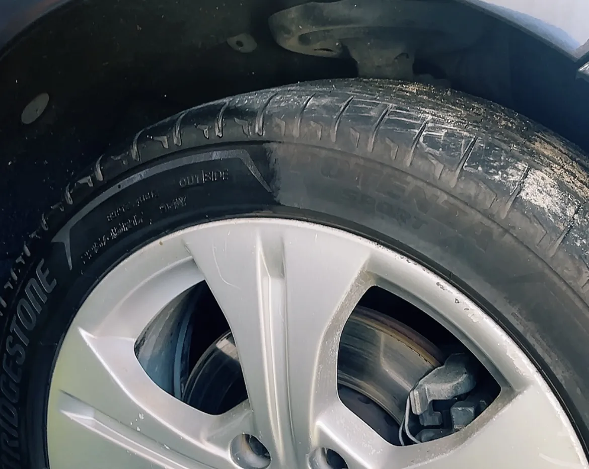 BLACK EFFECT 5L. - Imagen 3